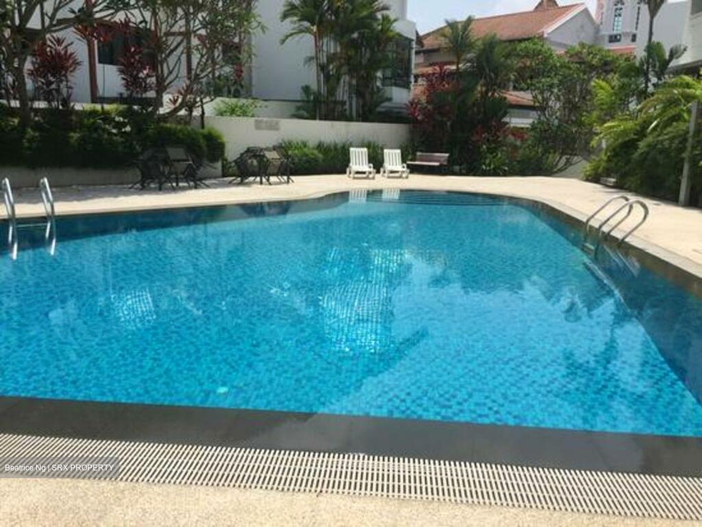 Mount Rosie Garden (D11), Condominium #519514871